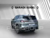 2026 Renault Espace