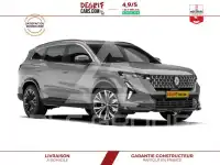 2026 Renault Espace