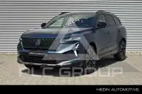 2026 Renault Espace