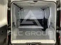 2026 Renault Trafic