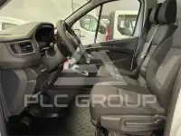 2026 Renault Trafic