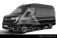 2026 Renault Master