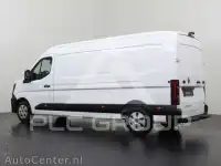 2026 Renault Master