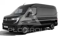 2026 Renault Master