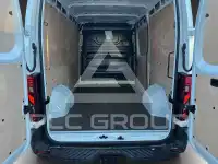 2026 Renault Master
