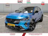 2026 Renault Alpine