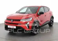 2026 Renault Captur