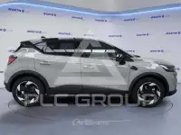2026 Renault Captur