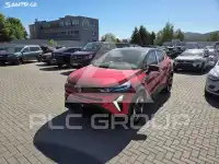 2026 Renault Captur