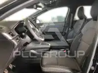 2026 Renault Captur
