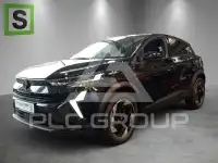 2026 Renault Captur