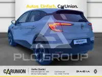 2026 Renault Captur