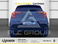 2026 Renault Captur