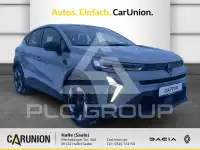 2026 Renault Captur