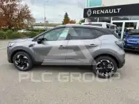 2026 Renault Captur
