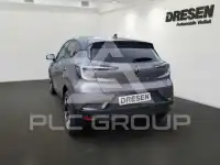 2026 Renault Captur