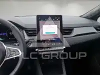 2026 Renault Captur