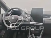 2026 Renault Captur
