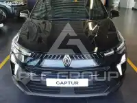 2026 Renault Captur