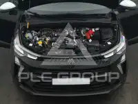 2026 Renault Captur