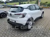 2026 Renault Captur