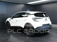 2026 Renault Captur