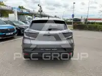 2026 Renault Captur