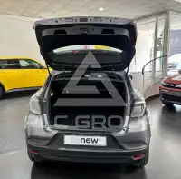 2026 Renault Captur