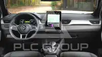 2026 Renault Captur
