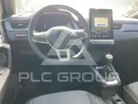 2026 Renault Captur