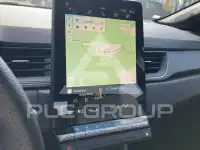 2026 Renault Captur