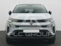 2026 Renault Captur