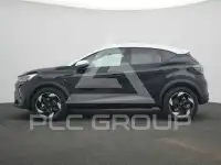 2026 Renault Captur