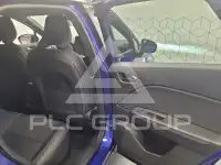 2026 Renault Captur