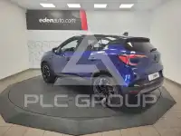 2026 Renault Captur