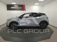 2026 Renault Captur