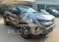 2026 Renault Captur