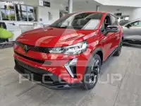 2026 Renault Captur