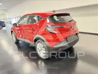 2026 Renault Captur