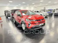 2026 Renault Captur