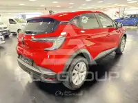 2026 Renault Captur
