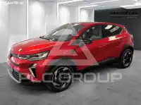 2026 Renault Captur