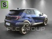 2026 Renault Captur