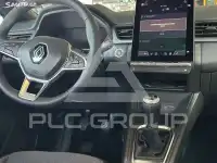2026 Renault Captur