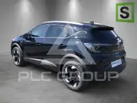 2026 Renault Captur