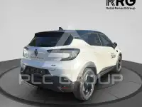 2026 Renault Captur