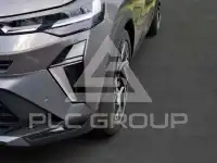 2026 Renault Captur