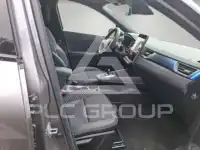 2026 Renault Captur