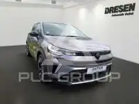 2026 Renault Captur