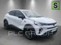 2026 Renault Captur